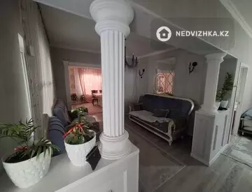 3-комнатный дом, 10 соток, 120 м²