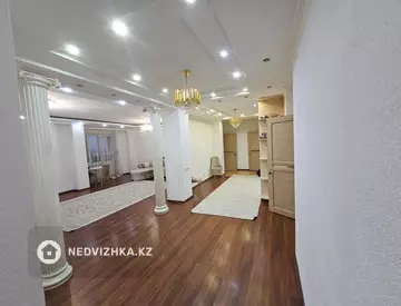 3-комнатная квартира, этаж 15 из 17, 150 м²