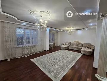 3-комнатная квартира, этаж 15 из 17, 150 м²