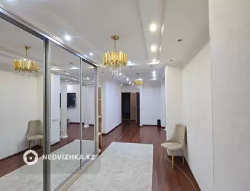 3-комнатная квартира, этаж 15 из 17, 150 м²