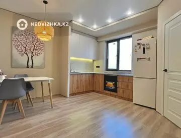 2-комнатная квартира, этаж 9 из 13, 45 м²