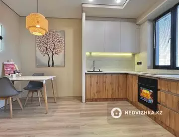 2-комнатная квартира, этаж 9 из 13, 45 м²