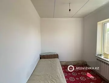 4-комнатная часть дома, 8 соток, 110 м²