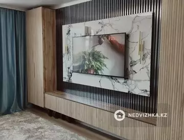 3-комнатная квартира, этаж 3 из 5, 68 м²