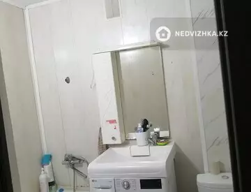 1-комнатная квартира, этаж 6 из 6, 34 м²