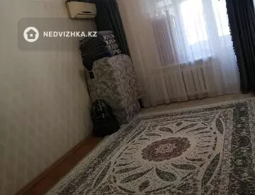 1-комнатная квартира, этаж 6 из 6, 34 м²