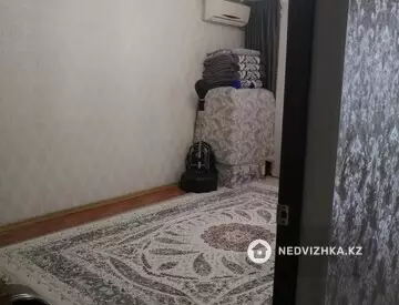 1-комнатная квартира, этаж 6 из 6, 34 м²