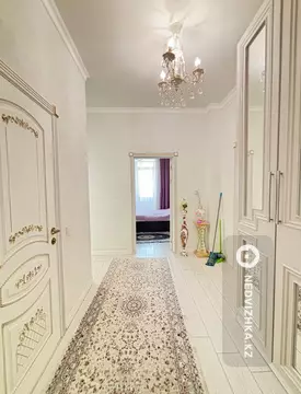3-комнатная квартира, этаж 4 из 9, 66 м²