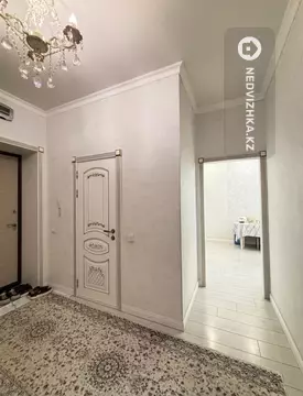 3-комнатная квартира, этаж 4 из 9, 66 м²