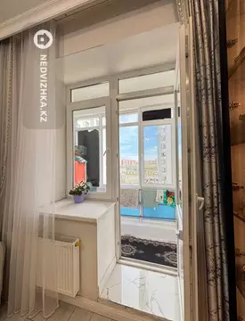 3-комнатная квартира, этаж 4 из 9, 66 м²