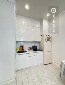 3-комнатная квартира, этаж 4 из 9, 66 м²