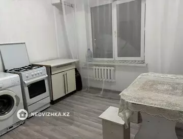1-комнатная квартира, этаж 2 из 5, 35 м², На длительный срок