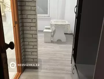 1-комнатная квартира, этаж 2 из 5, 35 м², На длительный срок