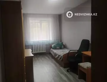 2-комнатная квартира, этаж 4 из 5, 45 м², На длительный срок