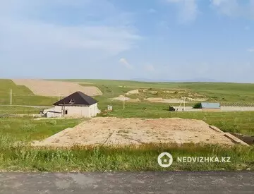 Участок 8.0 соток