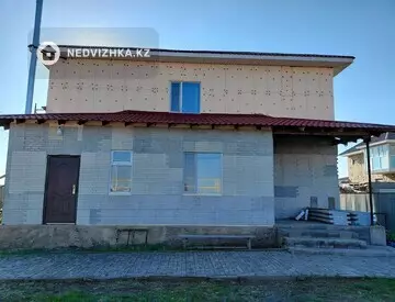 6-комнатный дом, 8 соток, 267 м²