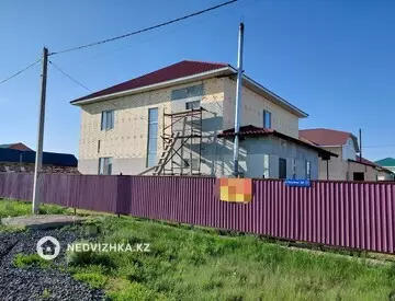 6-комнатный дом, 8 соток, 267 м²