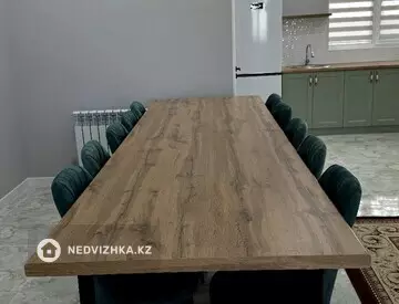 3-комнатный дом, 160 соток, 120 м², Посуточно