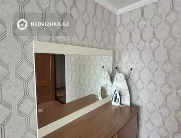 2-комнатная квартира, этаж 4 из 6, 60 м², На длительный срок