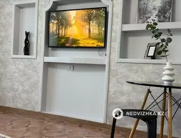 2-комнатная квартира, этаж 4 из 6, 60 м², На длительный срок