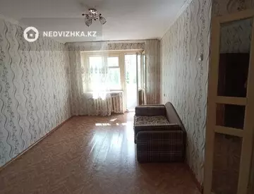 2-комнатная квартира, этаж 3 из 5, 41 м²