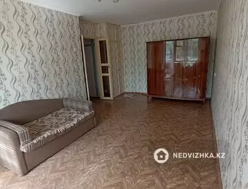 2-комнатная квартира, этаж 3 из 5, 41 м²