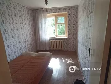 2-комнатная квартира, этаж 3 из 5, 41 м²