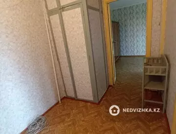 2-комнатная квартира, этаж 3 из 5, 41 м²