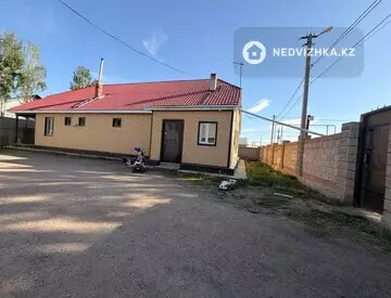 7-комнатная часть дома, 10 соток, 170 м²