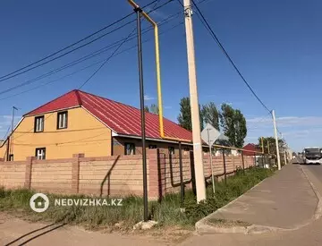 7-комнатная часть дома, 10 соток, 170 м²