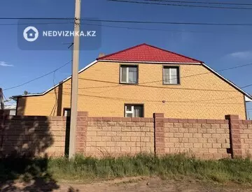7-комнатная часть дома, 10 соток, 170 м²