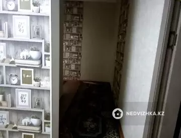 1-комнатная квартира, этаж 5 из 5, 36 м², На длительный срок