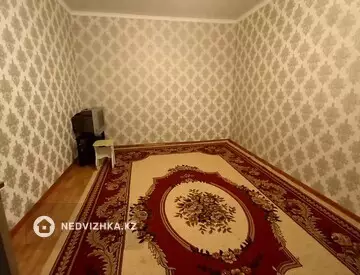 1-комнатная квартира, этаж 5 из 5, 36 м², На длительный срок