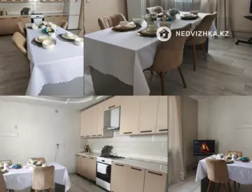 4-комнатный дом, 11 соток, 120 м²