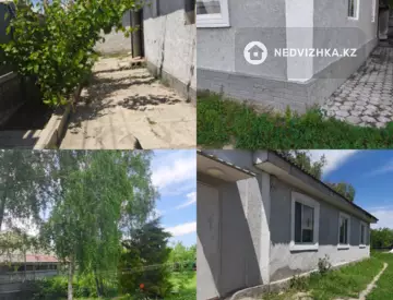 4-комнатный дом, 11 соток, 120 м²