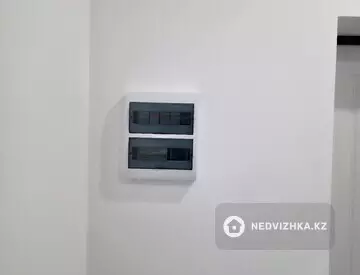 1-комнатная квартира, этаж 5 из 7, 36 м²