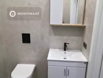 1-комнатная квартира, этаж 5 из 7, 36 м²
