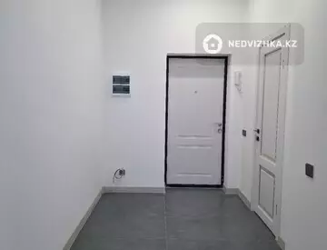 1-комнатная квартира, этаж 5 из 7, 36 м²