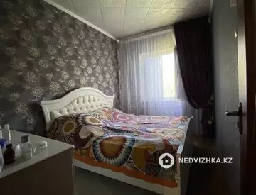 4-комнатная квартира, этаж 5 из 5, 76 м²
