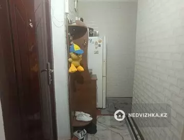 1-комнатная квартира, этаж 5 из 5, 30 м²