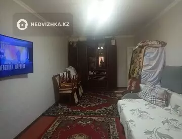 1-комнатная квартира, этаж 5 из 5, 30 м²