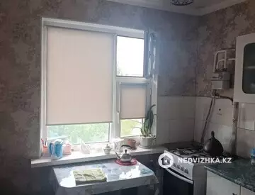 1-комнатная квартира, этаж 5 из 5, 30 м²