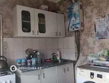 1-комнатная квартира, этаж 5 из 5, 30 м²