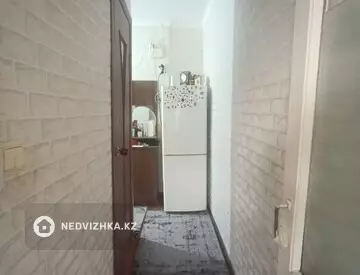 1-комнатная квартира, этаж 5 из 5, 30 м²