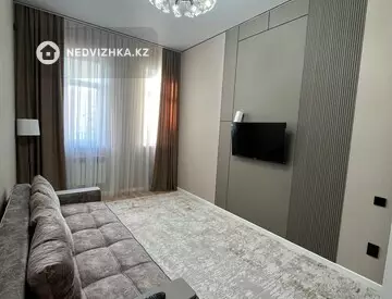 2-комнатная квартира, этаж 4 из 7, 56 м²