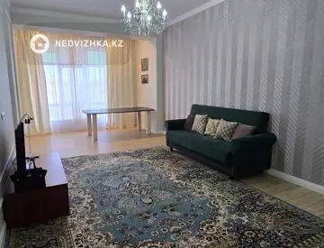 2-комнатная квартира, этаж 9 из 10, 84 м²