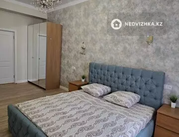 2-комнатная квартира, этаж 9 из 10, 84 м²