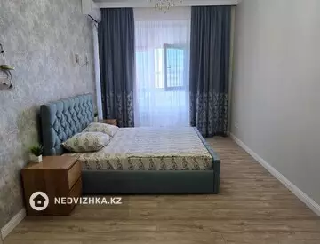 2-комнатная квартира, этаж 9 из 10, 84 м²