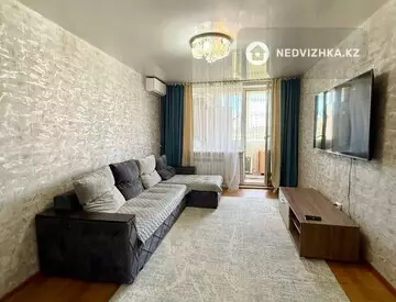 2-комнатная квартира, этаж 5 из 5, 58 м²