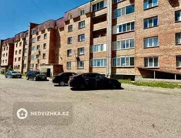 2-комнатная квартира, этаж 5 из 5, 58 м²